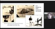 Laia Ara parla dels Museus i l'exili a l'Euroregi (3)