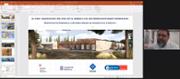 Jaume Garcia presenta el Parc Arqueolgic del Puig de sa Morisca i el projecte museolgic (3)