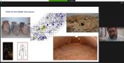 Jaume Garcia presenta el Parc Arqueolgic del Puig de sa Morisca i el projecte museolgic (1)