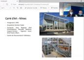 Presentaci a crrec de Francisca Llad sobre Paisatge museogrfic d'art contemporani als Pirineus Orientals (3)