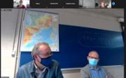 Arnau Company parla sobre els antecedents del Museu d'Histria de la Ciutat i de la seva creaci durant la Segona Repblica.