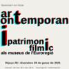 Seminari Art contemp..